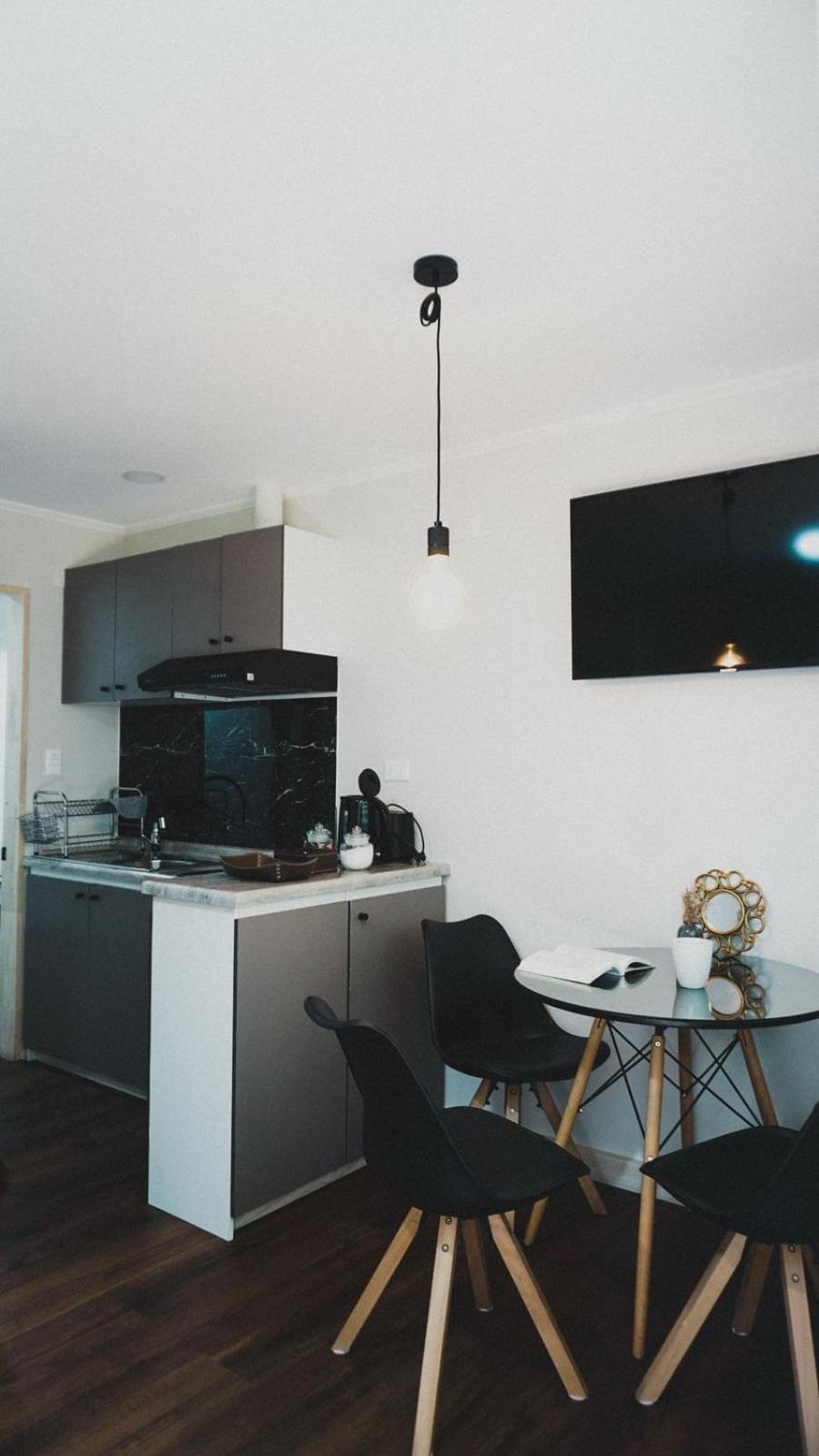 Departamentos Santa Barbara Osorno Apartment Exterior photo
